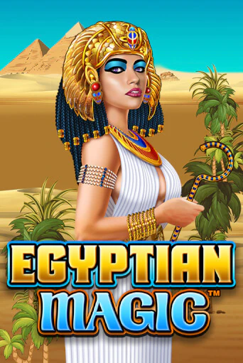 Egyptian Magic ига на фантики | MaxBet без риска