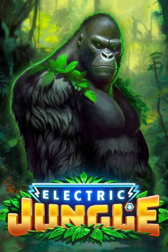 Electric Jungle ига на фантики | MaxBet без риска