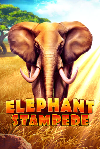 Elephant Stampede ига на фантики | MaxBet без риска