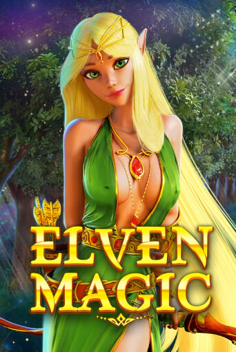 Elven Magic ига на фантики | MaxBet без риска