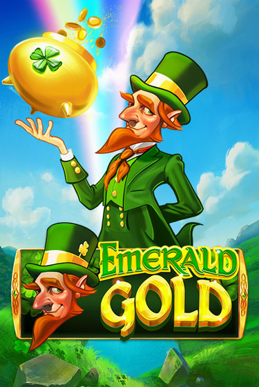 Emerald Gold ига на фантики | MaxBet без риска