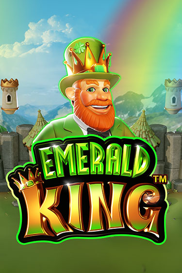 Emerald King ига на фантики | MaxBet без риска