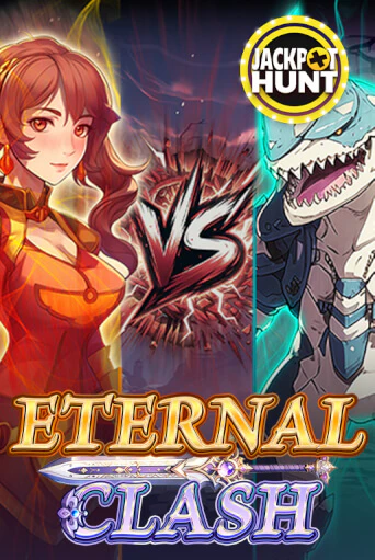 Eternal Clash ига на фантики | MaxBet без риска