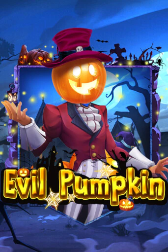 Evil Pumpkin ига на фантики | MaxBet без риска