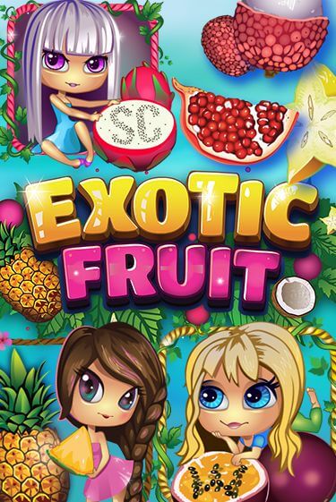 Exotic Fruit ига на фантики | MaxBet без риска