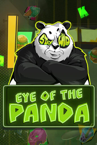 Eye of the Panda ига на фантики | MaxBet без риска