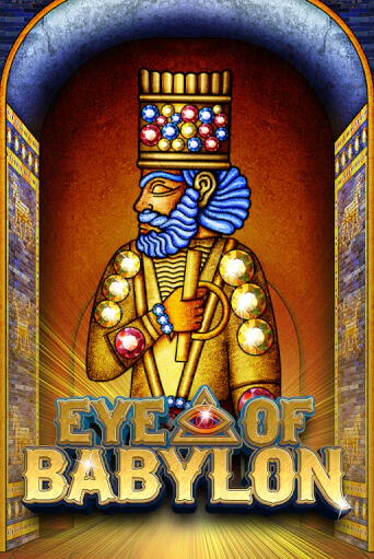 Eye of Babylon ига на фантики | MaxBet без риска
