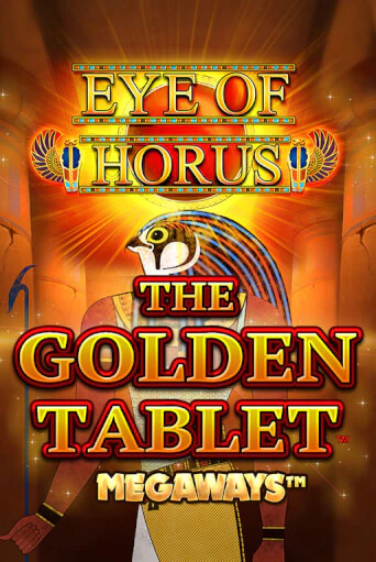 Eye of Horus The Golden Tablet Megaways ига на фантики | MaxBet без риска