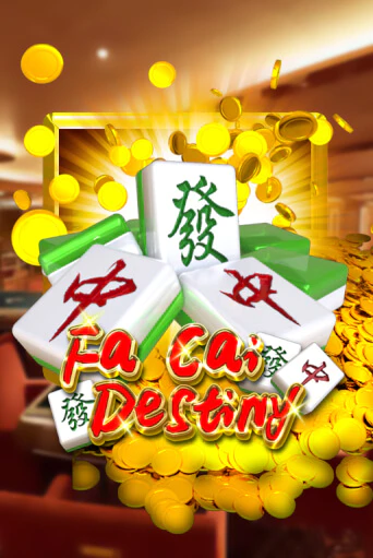 Fa Cai Destiny ига на фантики | MaxBet без риска