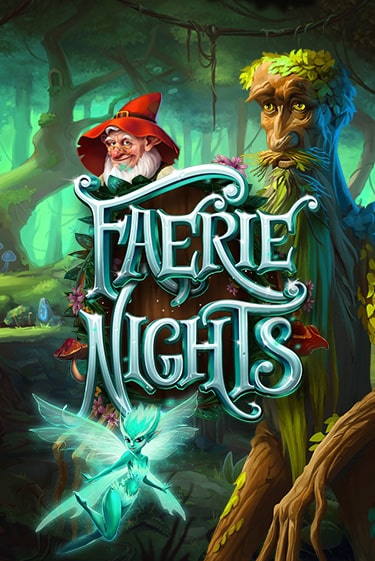 Faerie Night ига на фантики | MaxBet без риска