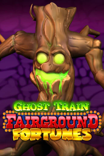 Fairground Fortunes Ghost Train ига на фантики | MaxBet без риска
