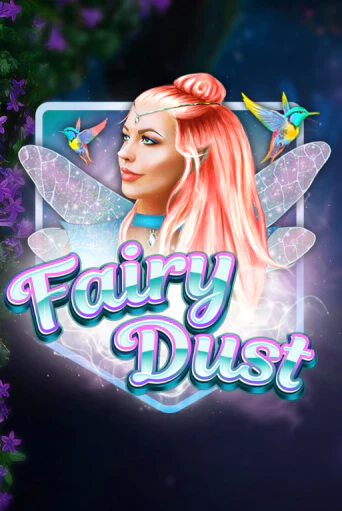 Fairy Dust ига на фантики | MaxBet без риска