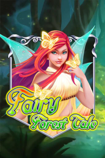 Fairy Forest Tale ига на фантики | MaxBet без риска
