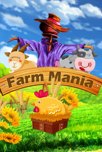 Farm Mania ига на фантики | MaxBet без риска