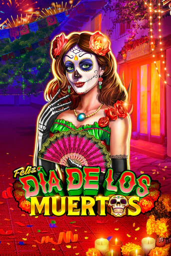 Feliz Día de los Muertos ига на фантики | MaxBet без риска