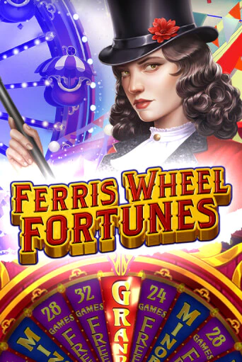 Ferris Wheel Fortunes ига на фантики | MaxBet без риска