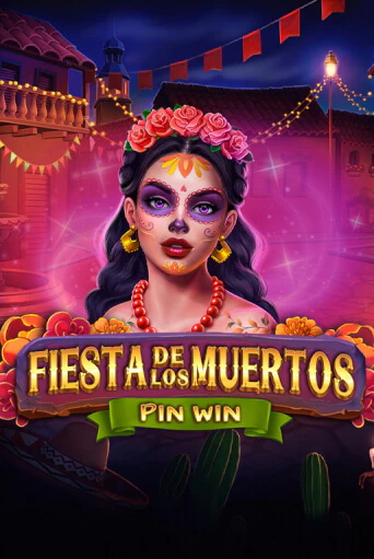 Fiesta De Los Muertos ига на фантики | MaxBet без риска