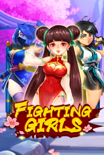 Fighting Girls ига на фантики | MaxBet без риска