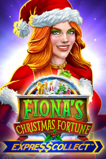 Fiona's Christmas Fortune ига на фантики | MaxBet без риска