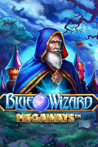 Fire Blaze: Blue Wizard™ Megaways™ ига на фантики | MaxBet без риска