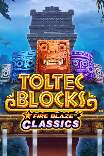 Fire Blaze: Toltec Blocks ига на фантики | MaxBet без риска