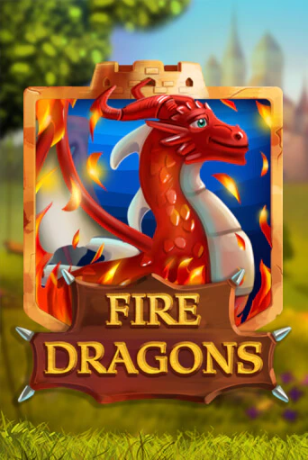 Fire Dragons ига на фантики | MaxBet без риска