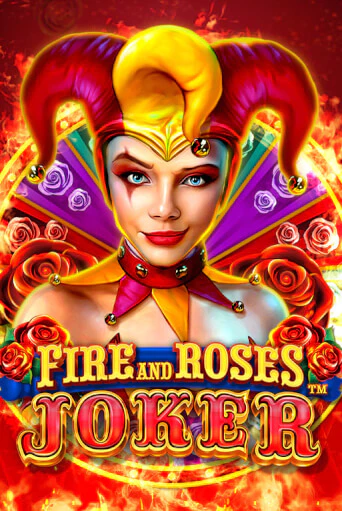 Fire and Roses Joker ига на фантики | MaxBet без риска
