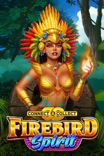 Firebird Spirit - Connect & Collect ига на фантики | MaxBet без риска