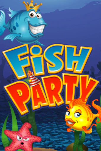 Fish Party ига на фантики | MaxBet без риска
