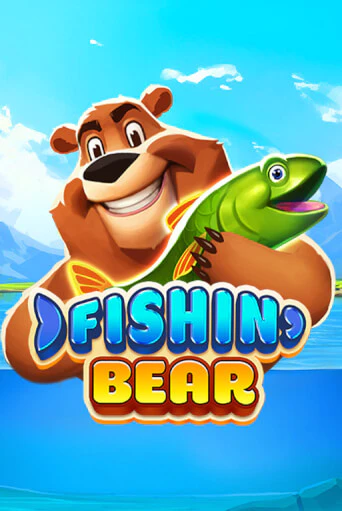 Fishin Bear ига на фантики | MaxBet без риска