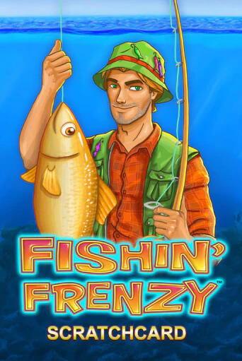 Fishin' Frenzy Scratchcard ига на фантики | MaxBet без риска