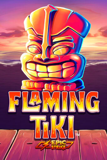 Flaming Tiki ига на фантики | MaxBet без риска