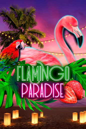 Flamingo Paradise ига на фантики | MaxBet без риска