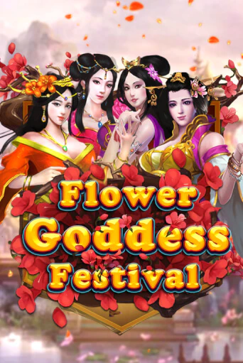 Flower Goddess Festival ига на фантики | MaxBet без риска