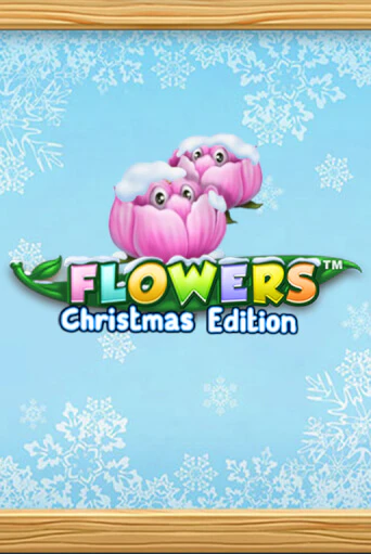 Flowers Christmas Edition ига на фантики | MaxBet без риска