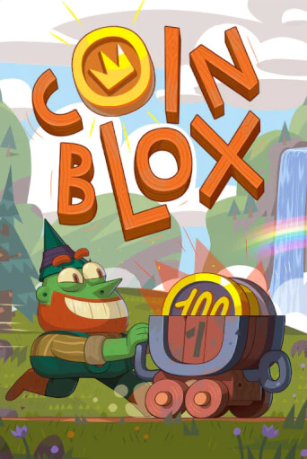 Coin Blox ига на фантики | MaxBet без риска