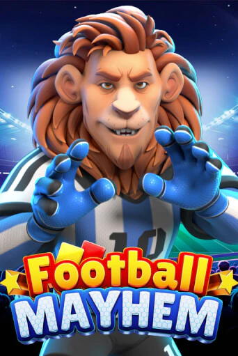 Football Mayhem ига на фантики | MaxBet без риска