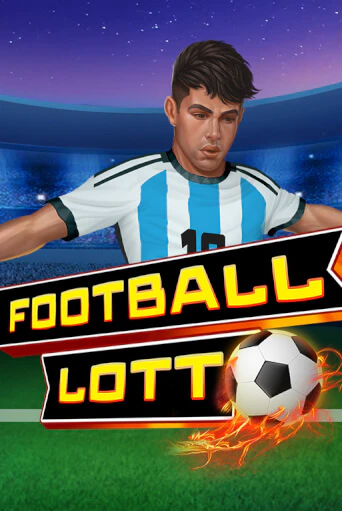 Football Lotto ига на фантики | MaxBet без риска