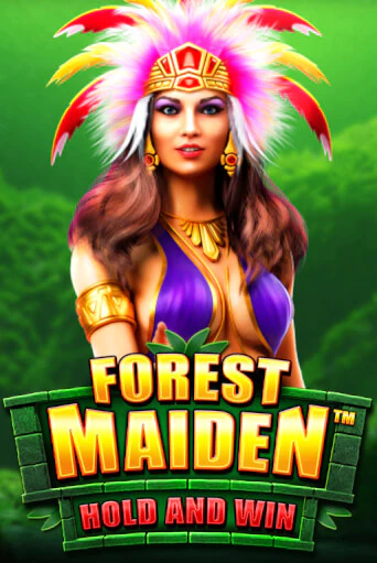 Forest Maiden ига на фантики | MaxBet без риска