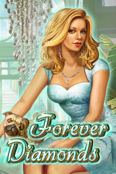 Forever Diamonds ига на фантики | MaxBet без риска