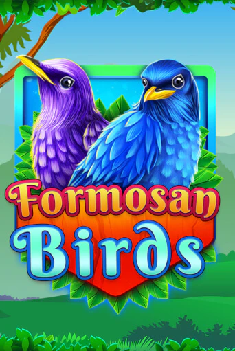 Formosan Birds ига на фантики | MaxBet без риска