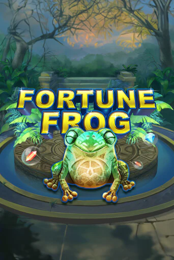 Fortune Frog ига на фантики | MaxBet без риска