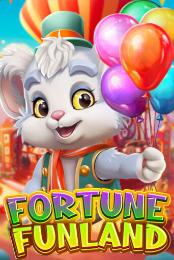 Fortune Funland ига на фантики | MaxBet без риска