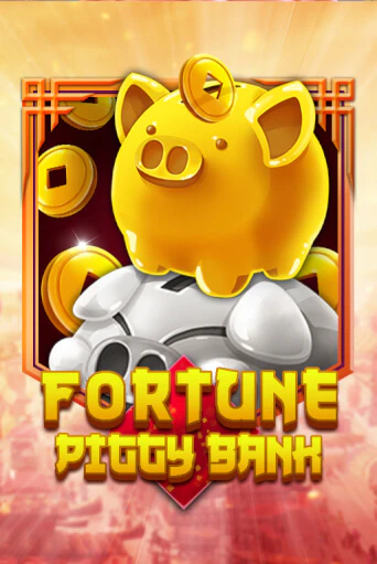 Fortune Piggy Bank ига на фантики | MaxBet без риска