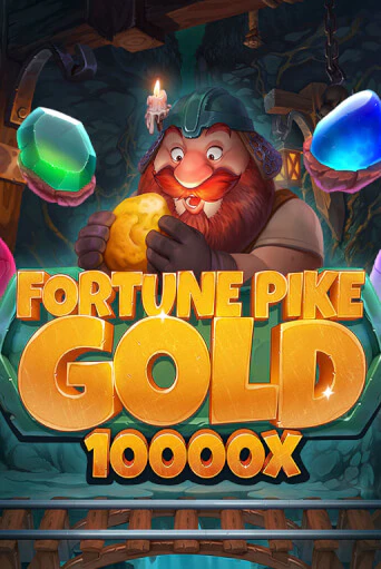 Fortune Pike Gold ига на фантики | MaxBet без риска