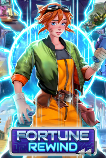 Fortune Rewind ига на фантики | MaxBet без риска