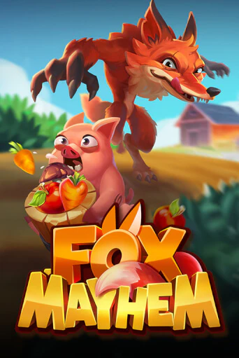 Fox Mayhem ига на фантики | MaxBet без риска