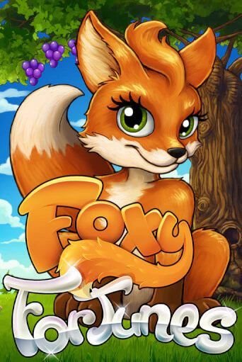 Foxy Fortune ига на фантики | MaxBet без риска