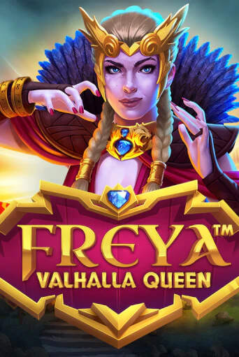 Freya Valhalla Queen™ ига на фантики | MaxBet без риска