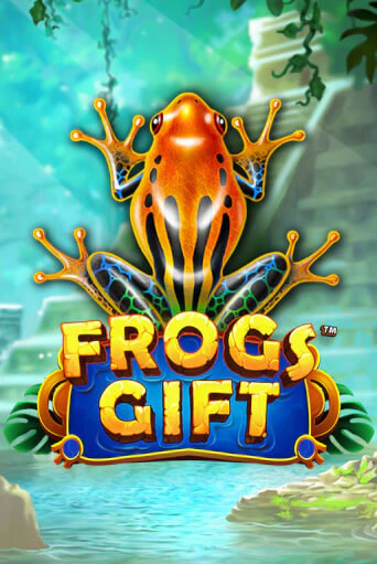 Frog's Gift ига на фантики | MaxBet без риска